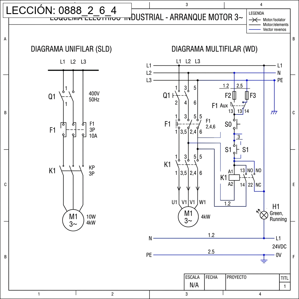 Esquema técnico detallado de una instalación de enlace eléctrica según el REBT. El diagrama de bloques muestra la secuencia desde la 'Acometida' de la red de distribución, pasando por la 'Caja General de Protección (CGP)', luego la 'Línea General de Alimentación (LGA)', hasta la 'Centralización de Contadores (CC)'. Anotar en la CGP 'Fusibles tipo gG'. Anotar en la LGA 'Caída Tensión ≤ 1.5%' y 'Cable RZ1-K (Cu ≥ 16mm²)'. Estilo de plano técnico, limpio y con etiquetas claras.