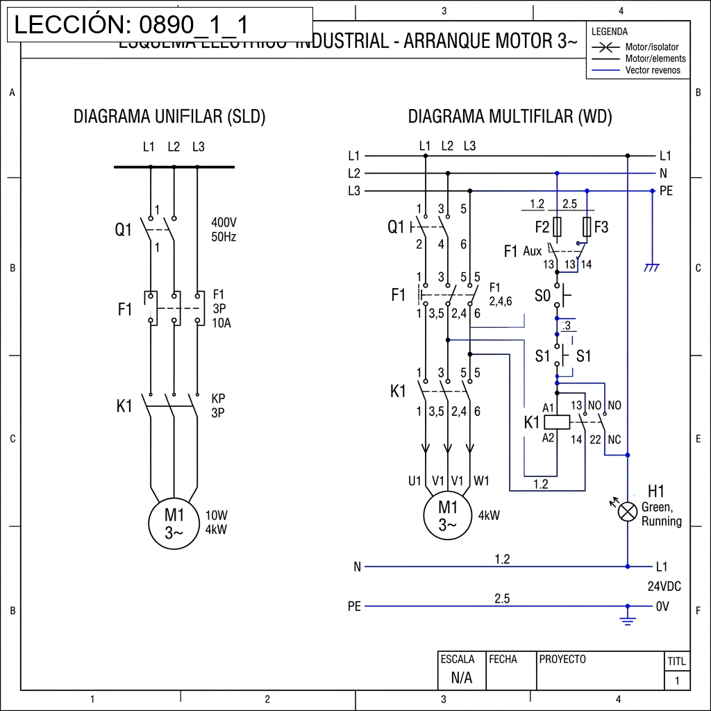 Esquema técnico detallado de un sistema domótico según la ITC-BT-51, mostrando una unidad de control central conectada a varios subsistemas. Deben visualizarse líneas que conecten el control con sensores de seguridad (humo, intrusión), actuadores de confort (persianas motorizadas, luces regulables), elementos de gestión energética (termostato inteligente) y el router de comunicaciones.