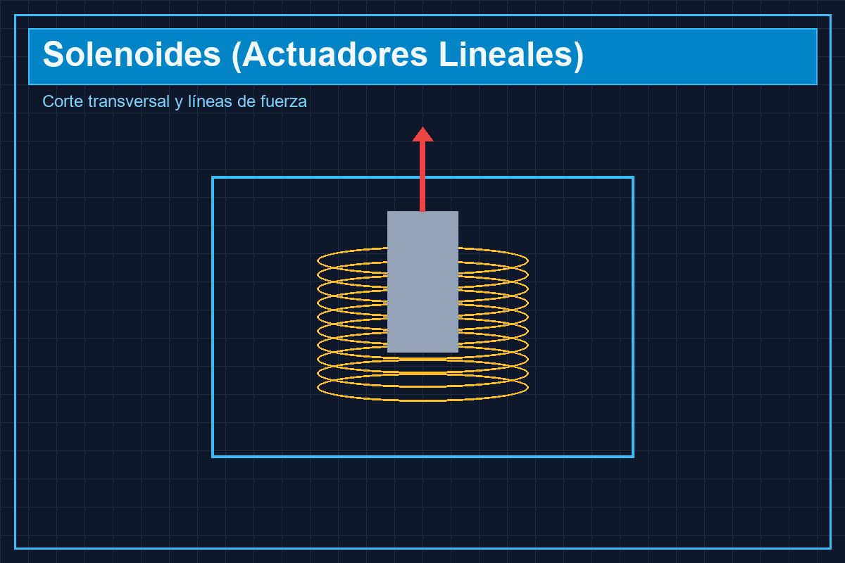 Esquema técnico
