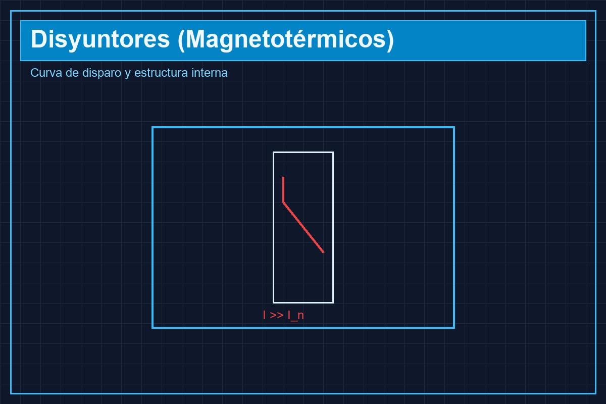 Esquema técnico