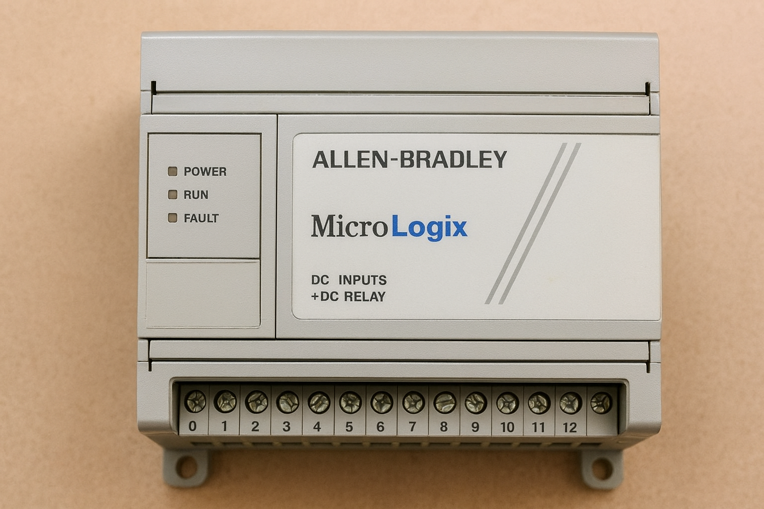 Contactor real