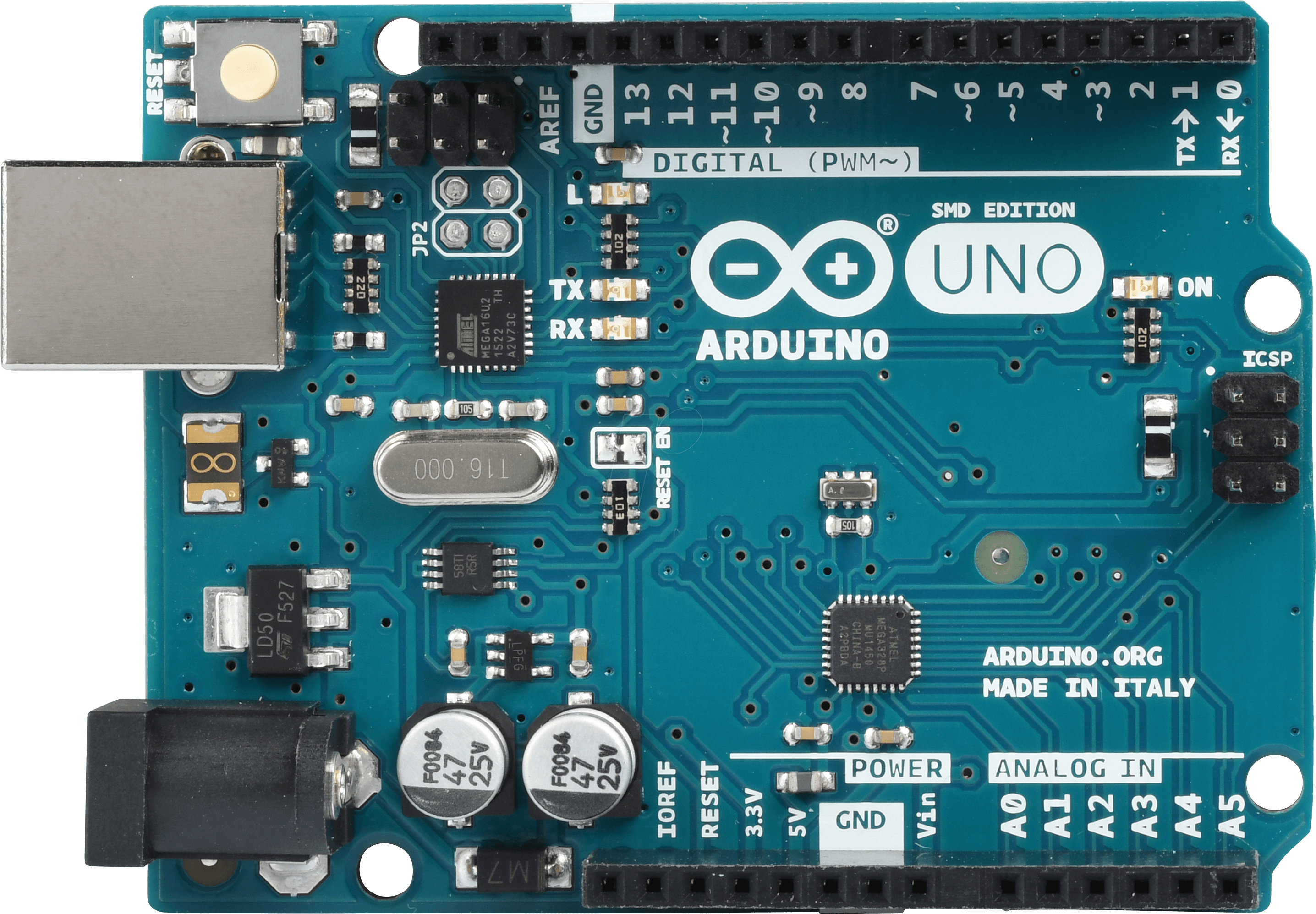 Arduino