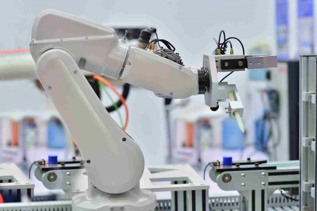 Ejemplos de autómatas programables en entornos industriales