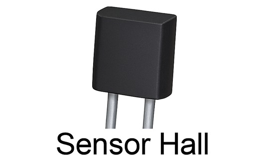 Sensor Hall
