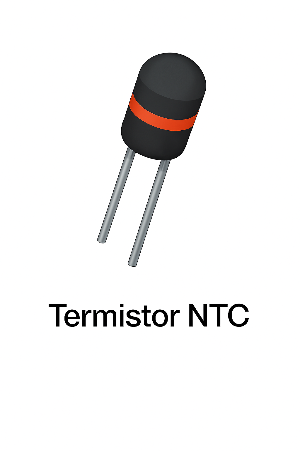 Sensor de temperatura